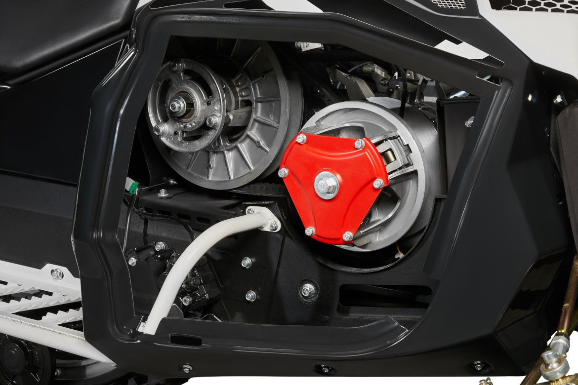 Снегоход IRBIS TUNGUS 500L 25/26 в Братске