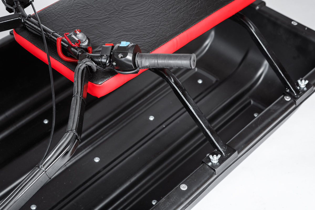 СИДЕНИЕ ДЛЯ САНЕЙ в Братске