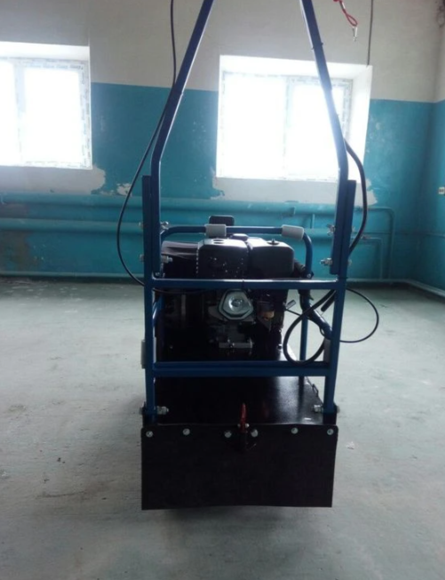 Мотобуксировщик ЮКОН 380 6.5 л.с. в Братске