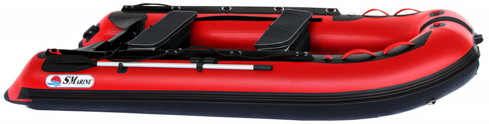 ЛОДКА SMARINE STRONG 365 в Братске