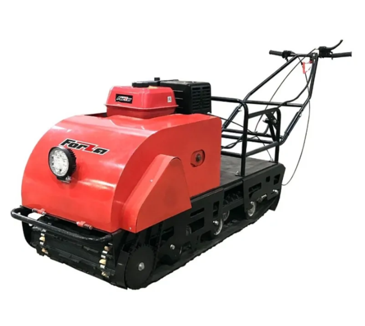 Мотобуксировщик Forza МБС3-9ВФЭ в Братске