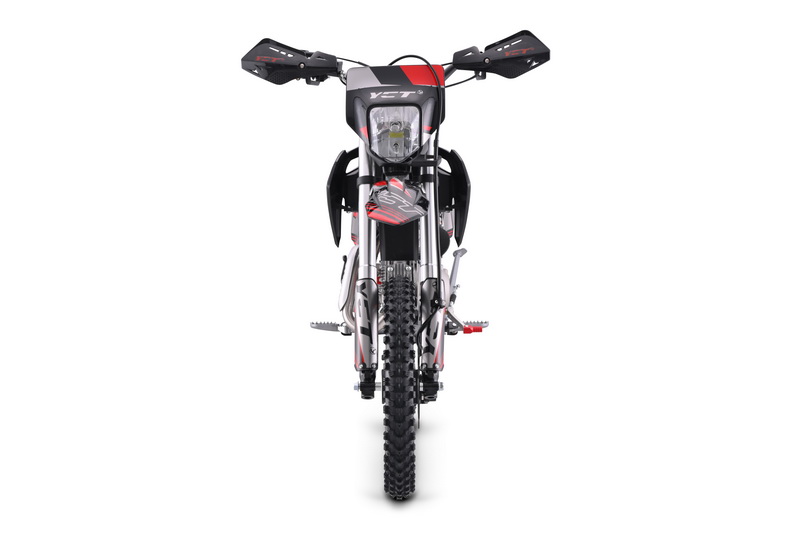 Питбайк YACOTA H5 125 в Братске