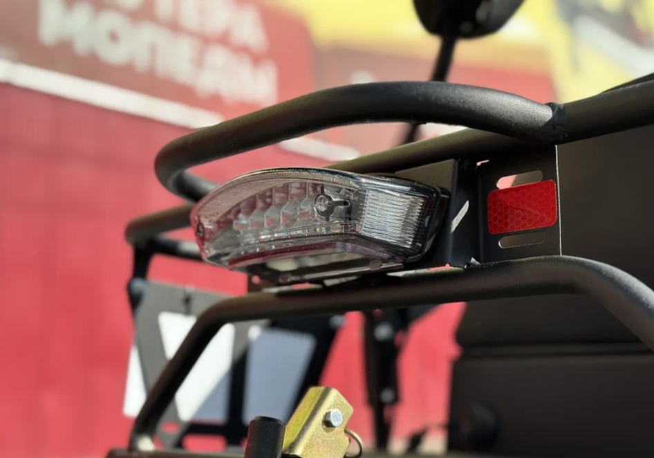 Снегоход РМ TAYGA PATRUL 800 SWT в Братске