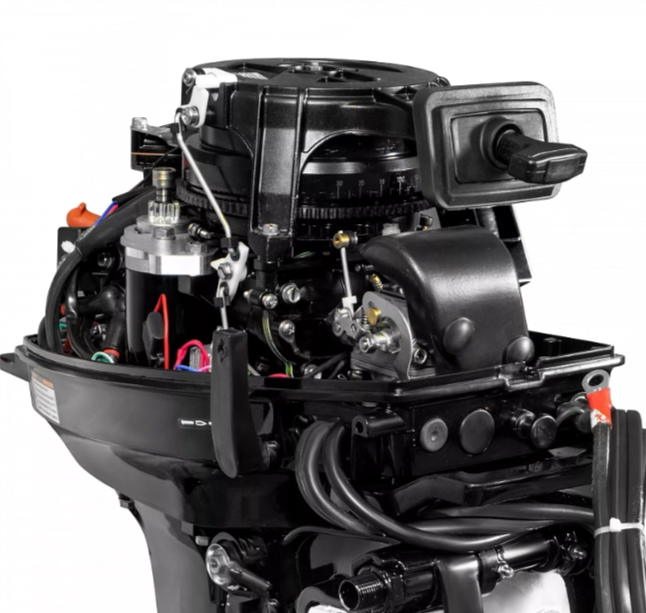 Лодочный мотор GLADIATOR G20FES в Братске