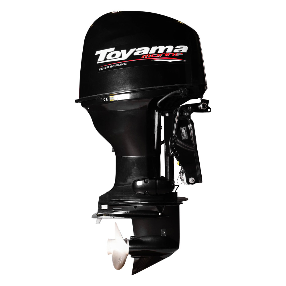 ЛОДОЧНЫЙ МОТОР TOYAMA F50FEL-T-EFI в Братске