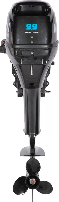 Лодочный мотор MARLIN MP 9.9 AMHL в Братске
