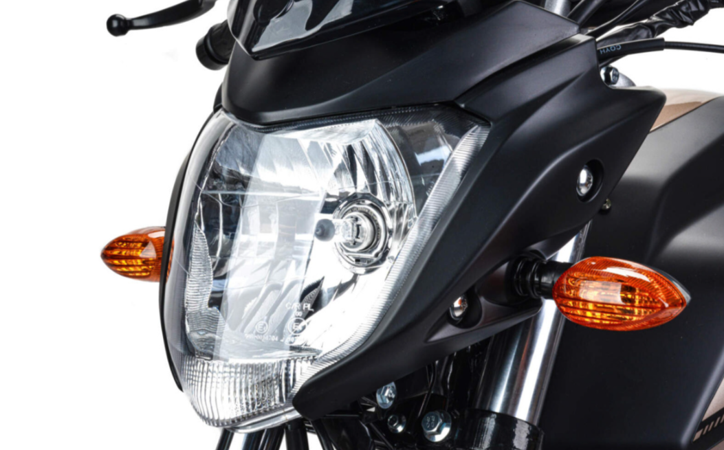 Мотоцикл MOTOLAND (МОТОЛЕНД) 300 BANDIT в Братске