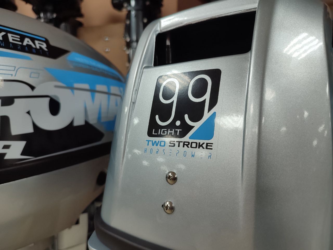 Лодочный мотор PROMAX SP9.9FHS LIGHT в Братске