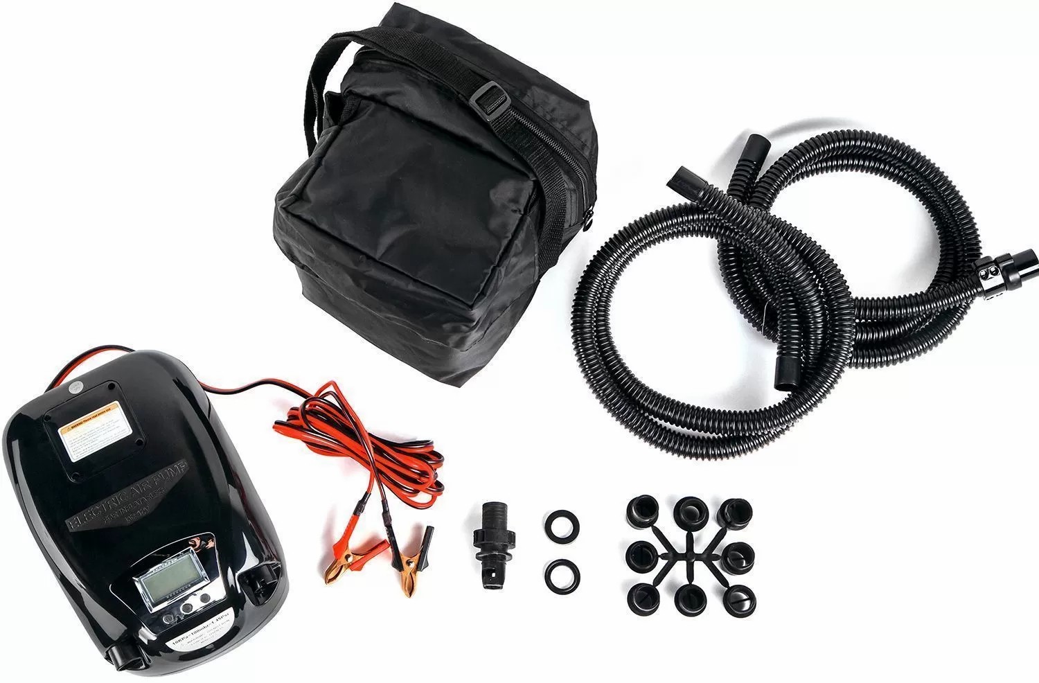 ЭЛЕКТРИЧЕСКИЙ НАСОС MARLIN GP-80 D в Братске