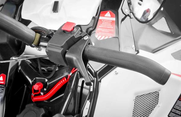 Снегоход STELS SA800R (L LUX WT) ВИТЯЗЬ 2.0 К01 Tech в Братске