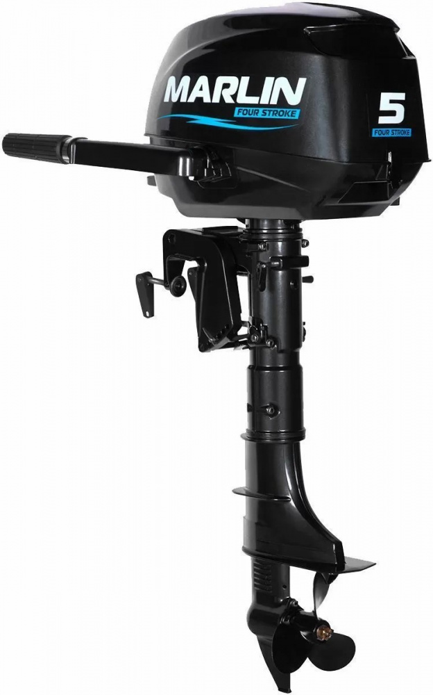 Лодочный мотор MARLIN MF 5 AMHS в Братске