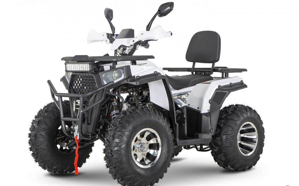 Квадроцикл YACOTA VIKING PRO в Братске