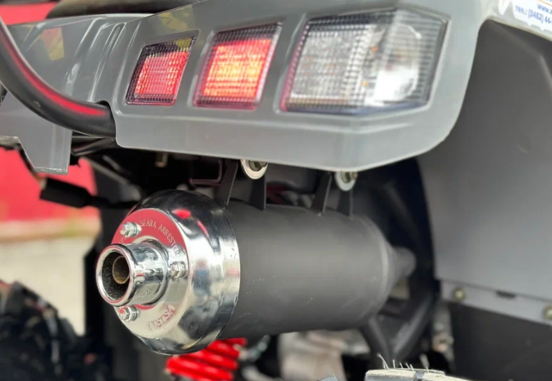 Квадроцикл GBM MAVERICK 300 NEW в Братске