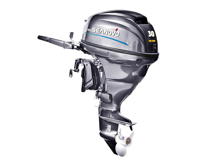 Лодочный мотор SEANOVO SNEF30HEL - EFI в Братске