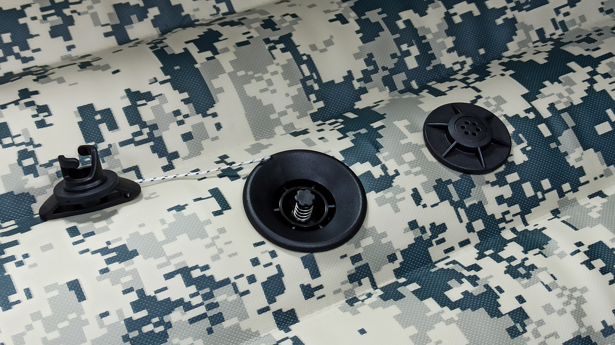 Лодка MISHIMO SPORT 400 в Братске