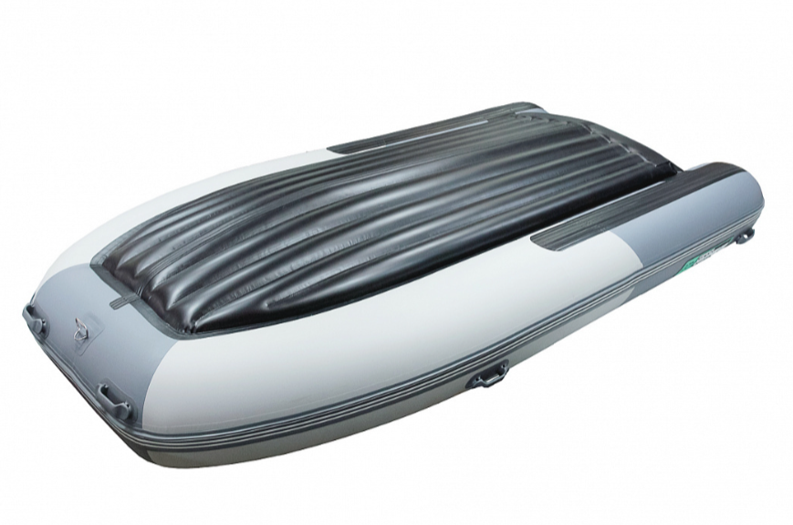 НАДУВНАЯ ЛОДКА GLADIATOR E330S в Братске