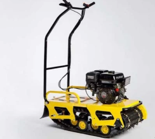 Мотобуксировщик FISHRIDE МИНИ 6.5 л.с. в Братске