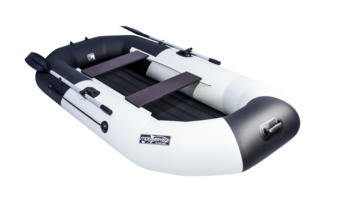 Лодка Таймень NX 270 НД в Братске