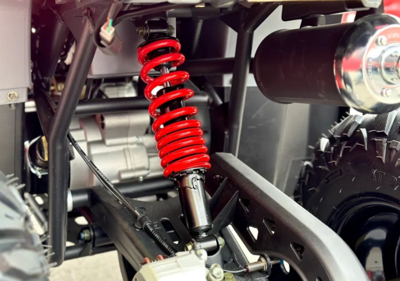 Квадроцикл GBM MAVERICK 300 NEW в Братске