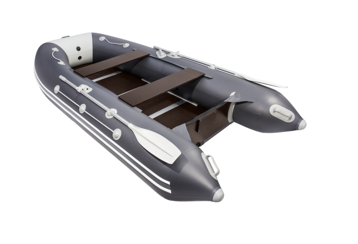 Лодка Таймень LX 3400 СК в Братске