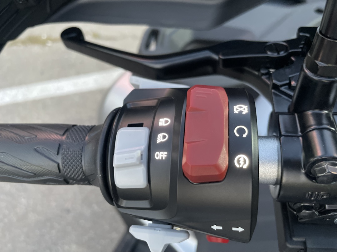 Квадроцикл BENDA Redstone 550 R2 в Братске