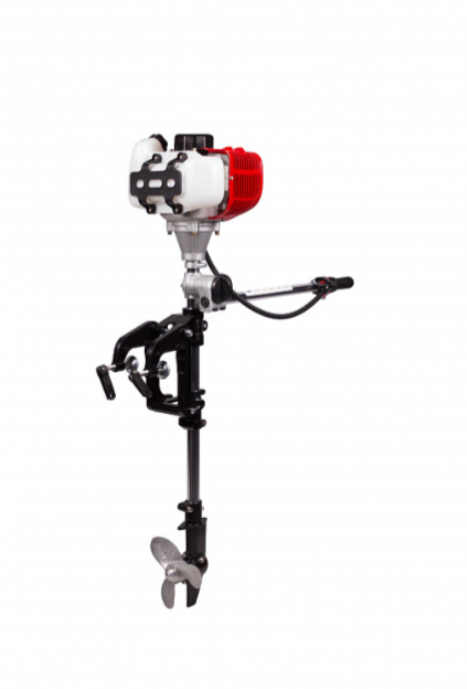 Подвесной лодочный мотор TOYAMA TA 2 в Братске