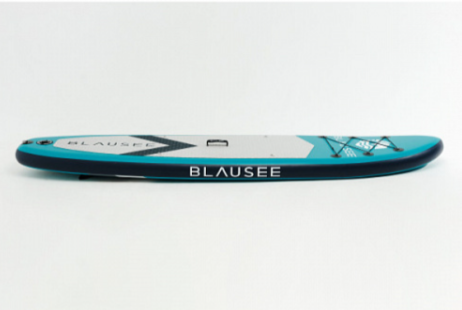 НАДУВНОЙ SUP-BOARD BUSINESS LIGHT BLUE 10,6 в Братске