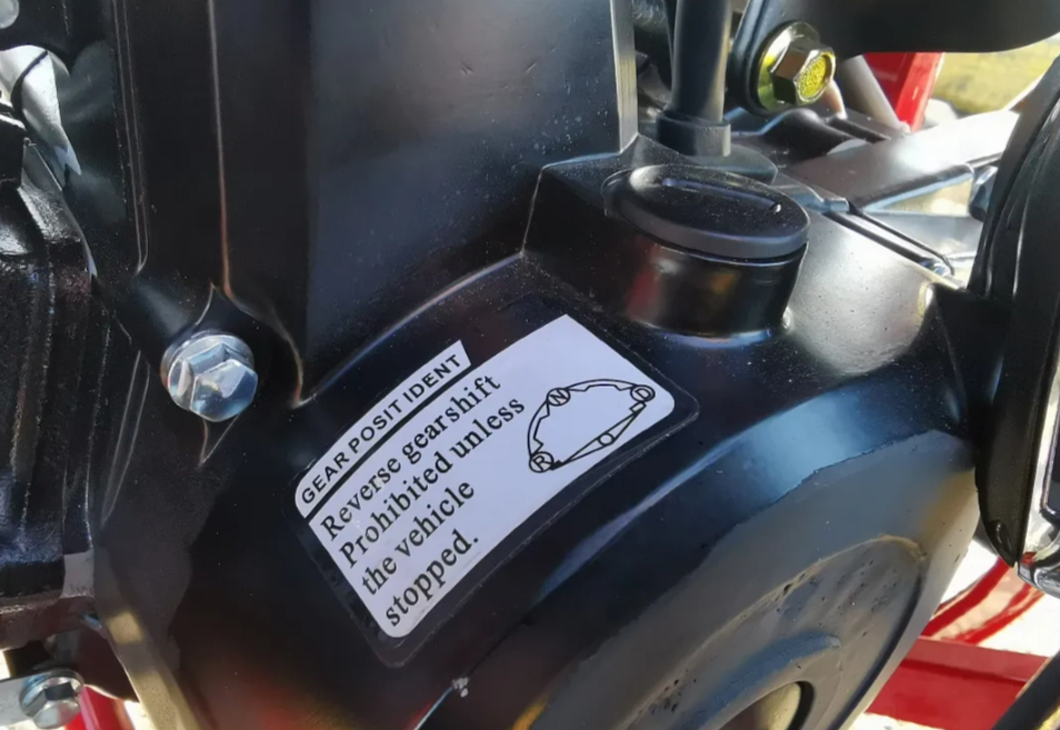 Квадроцикл GBM SHARP KIDS 125 в Братске