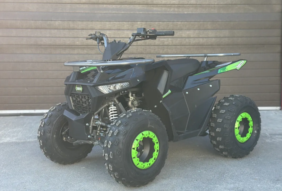 Квадроцикл GBM DAXTER 220 NEW в Братске