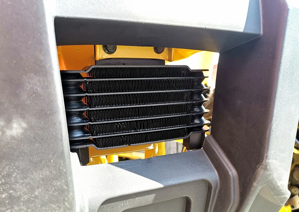 Квадроцикл PROMAX STORM 280 LUX в Братске