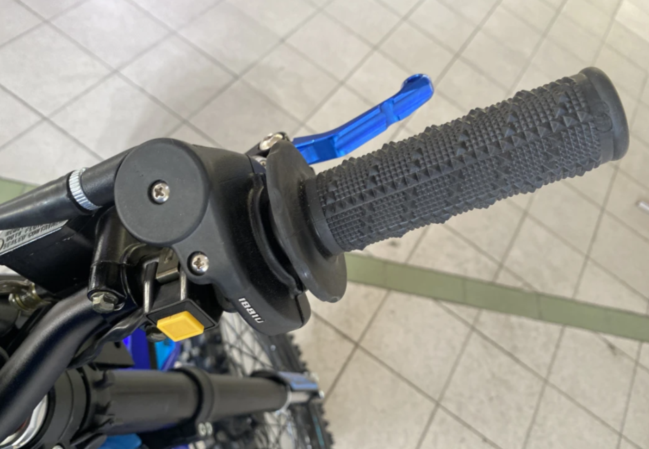 Кроссовый мотоцикл PROMAX DAIKON CB330 в Братске