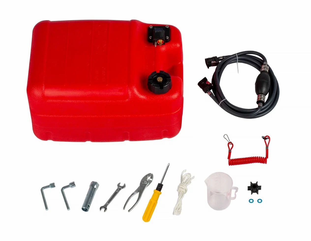 ЛОДОЧНЫЙ МОТОР GLADIATOR G9.9 PRO FHS в Братске