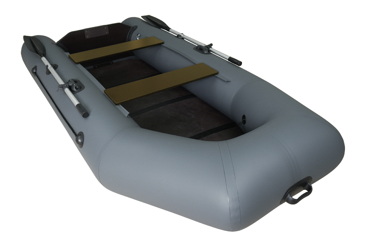 Лодка БАРС 2900 Слань-книжка киль в Братске