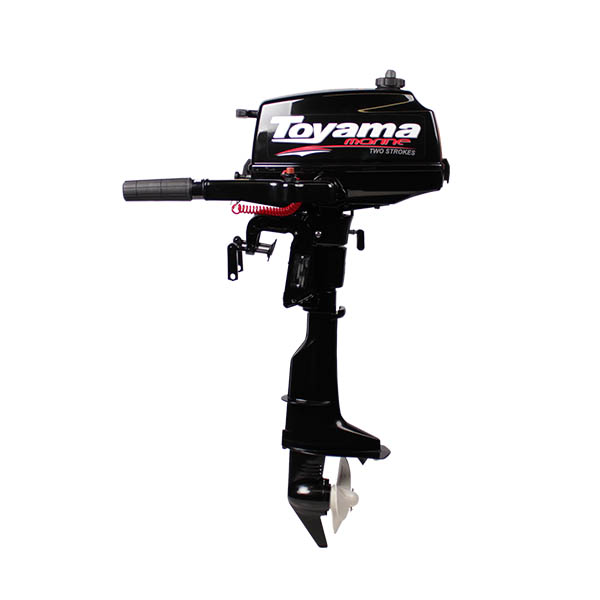 ЛОДОЧНЫЙ МОТОР TOYAMA TC3.6BMS в Братске