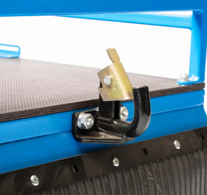 Мотобуксировщик НЕВА МС6-ZS (GB 270) в Братске