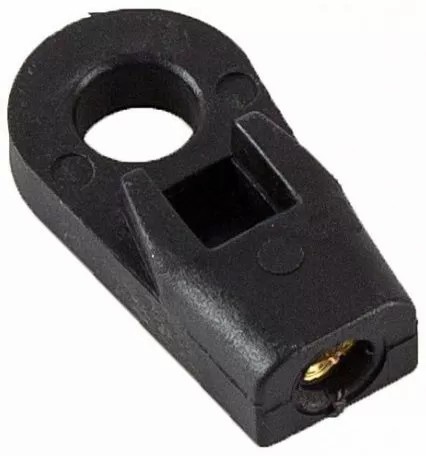 КОННЕКТОР ТРОСА ГАЗ-РЕВЕРС, ПЛАСТИК / 703-48345-01 в Братске