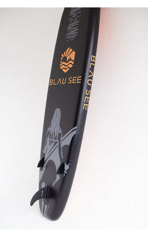 НАДУВНОЙ SUP-BOARD MOONLIGHT 10,6 в Братске