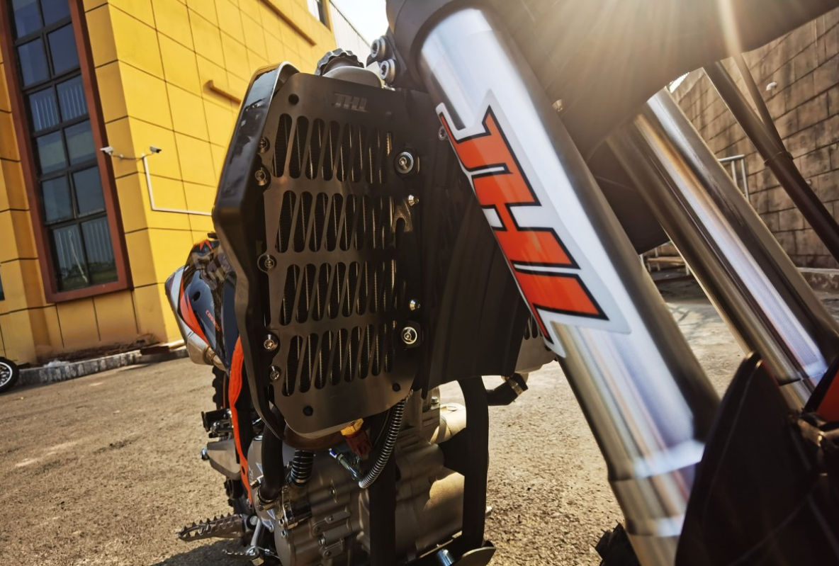 Мотоцикл JHLMOTO JHL Z5 NB300 (174MN-5) в Братске