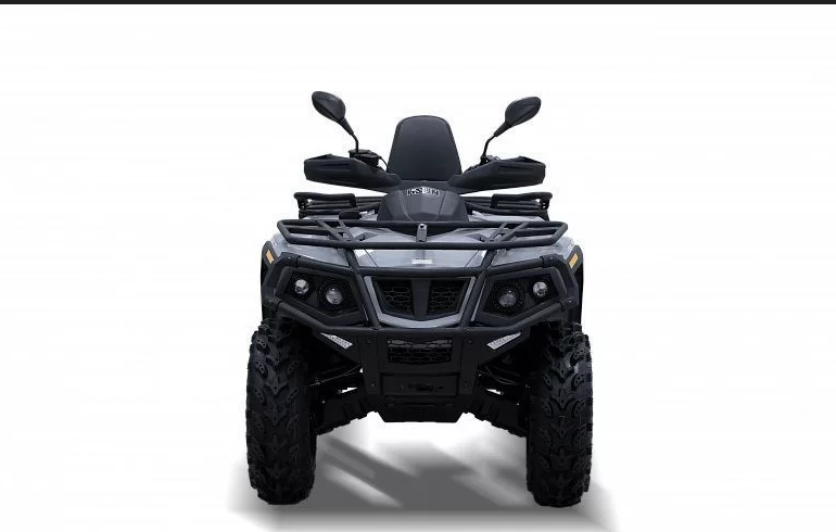 Квадроцикл HISUN TACTIC 550 (HS550ATV) NORMAL в Братске
