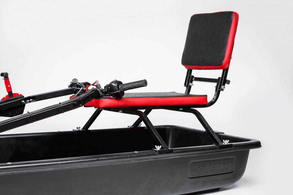 СИДЕНИЕ ДЛЯ САНЕЙ в Братске