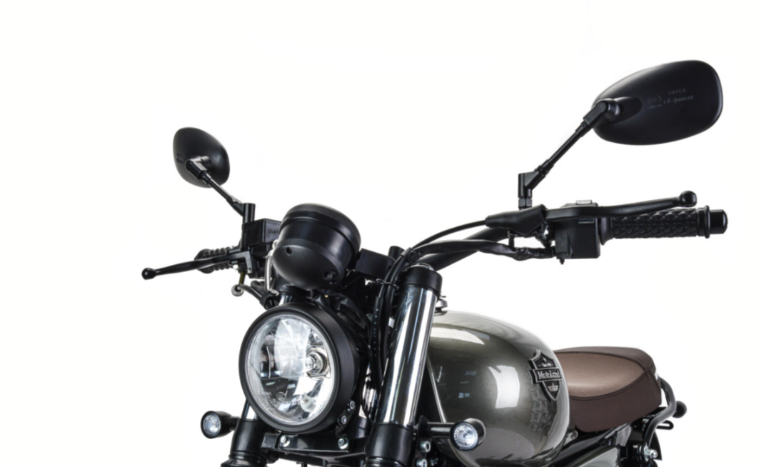 Мотоцикл MOTOLAND (МОТОЛЕНД) TEXAS 300 в Братске