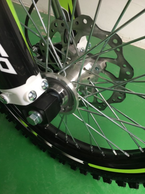 Питбайк JHLMOTO JHL Z140E (YX1P56FMJ) в Братске