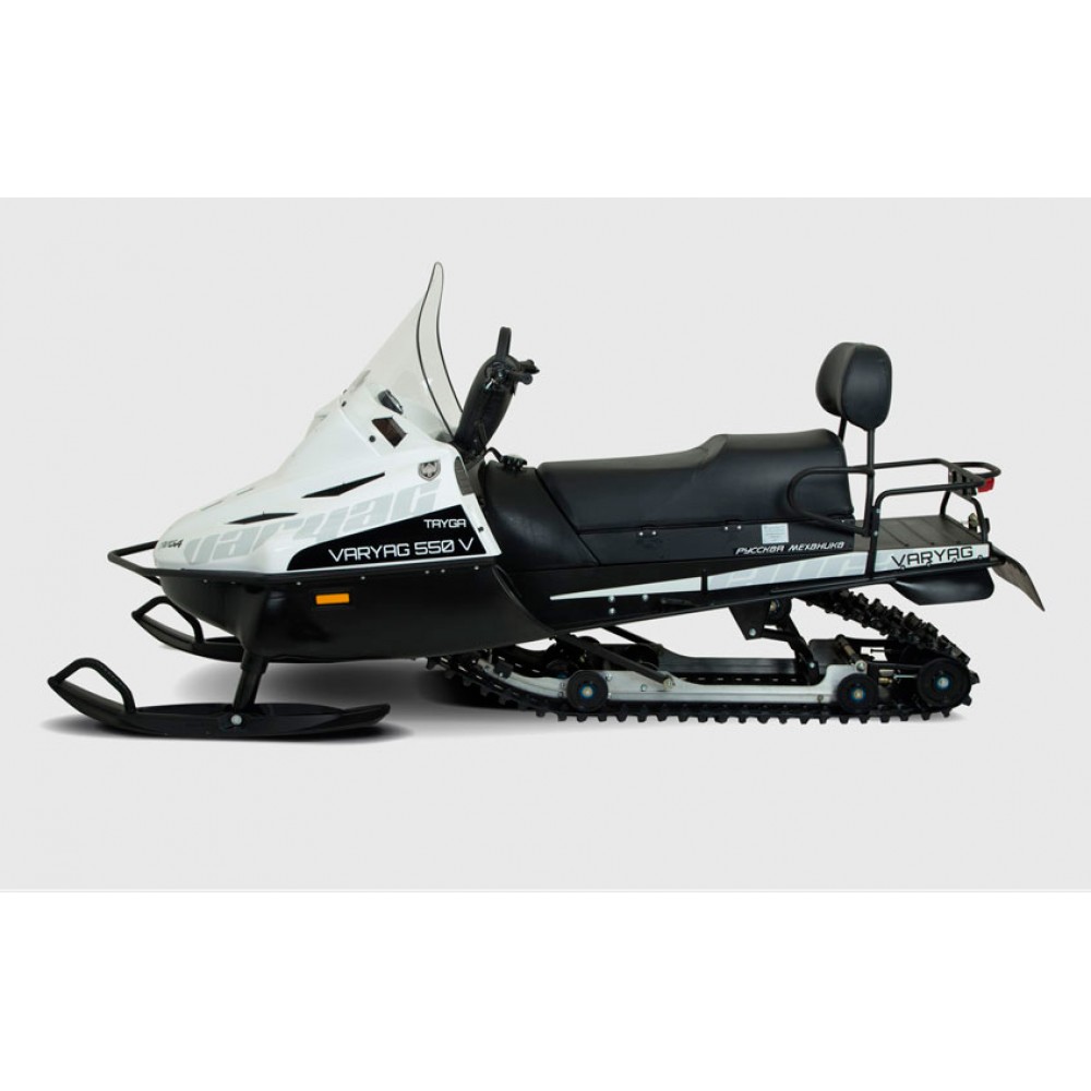 СНЕГОХОД РМ ТАЙГА ВАРЯГ 550 V в Братске