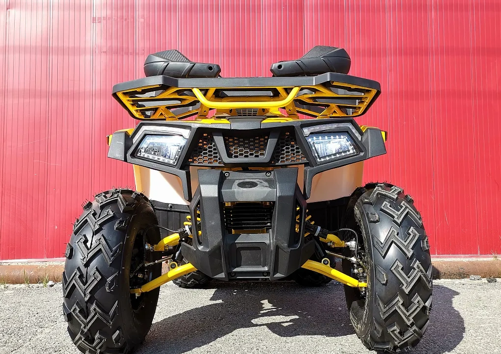 Квадроцикл PROMAX STORM 280 LUX в Братске