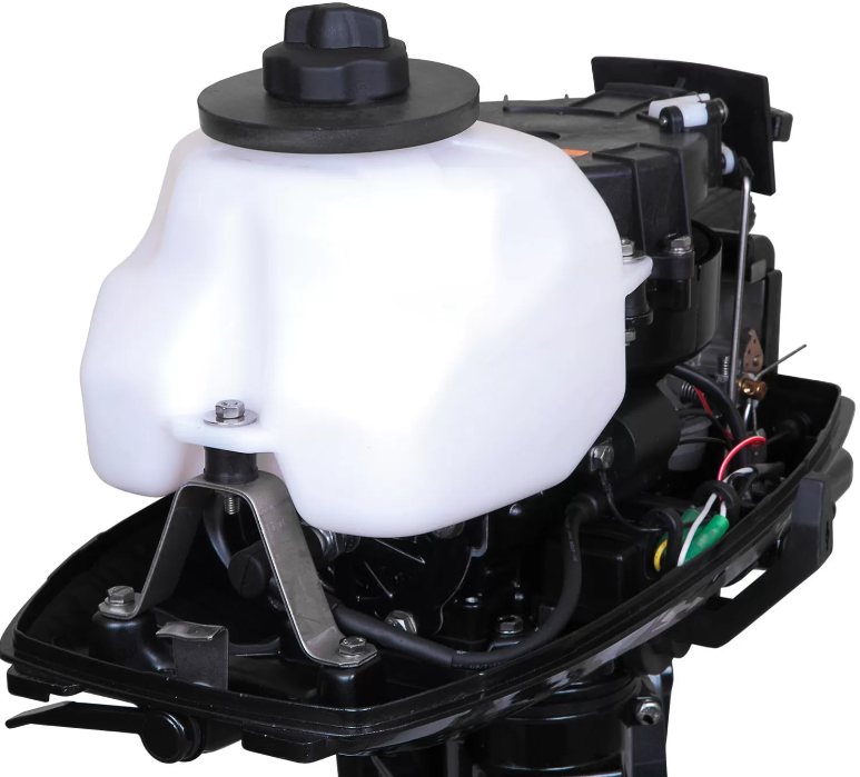 Лодочный мотор MARLIN MP 5 AMHL в Братске