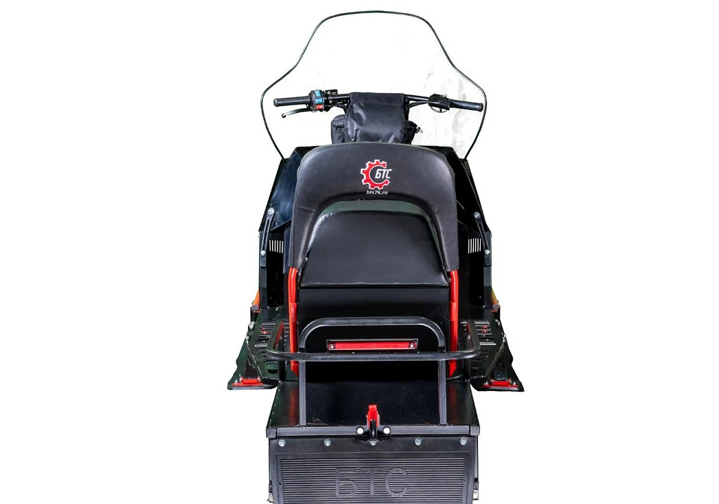 Снегоход БТС 4Т ЛЮКС / 29 л.с. 726 м3 в Братске