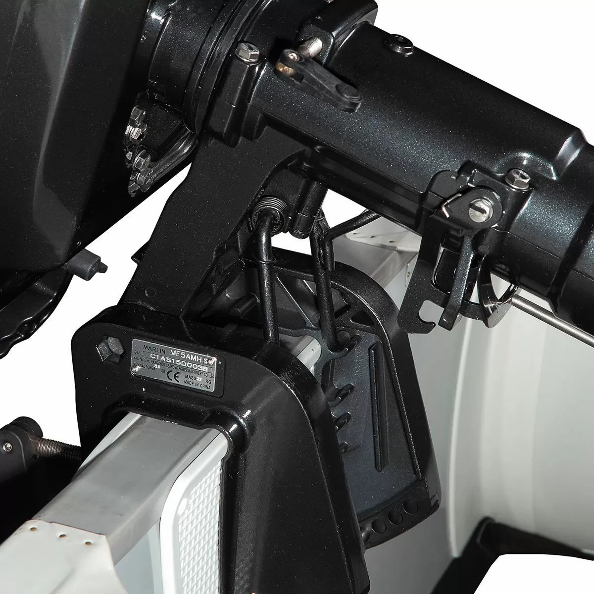 Лодочный мотор MARLIN MF 5 AMHS в Братске