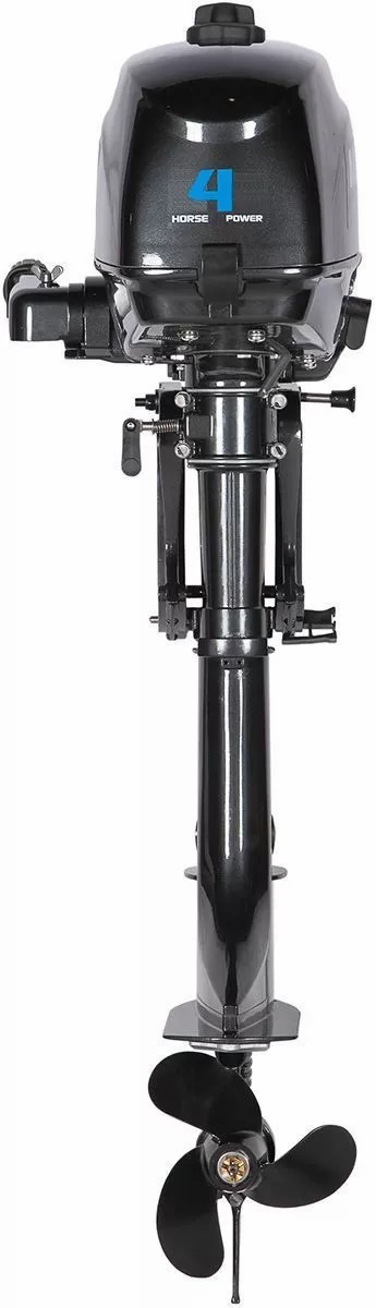 Лодочный мотор MARLIN MP 4 AMHS в Братске