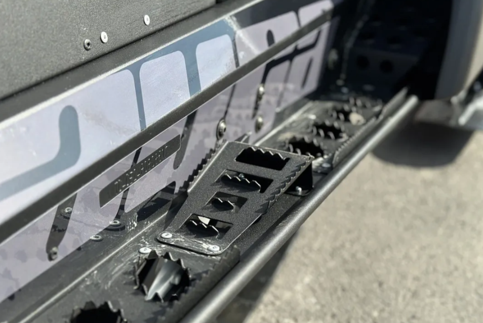 Снегоход РМ TAYGA PATRUL 800 SWT в Братске