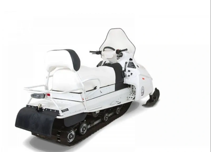 СНЕГОХОД РМ ТАЙГА ПАТРУЛЬ 551 SWT в Братске